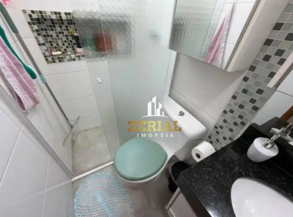Sobrado, 3 quartos, 123 m² - Foto 6