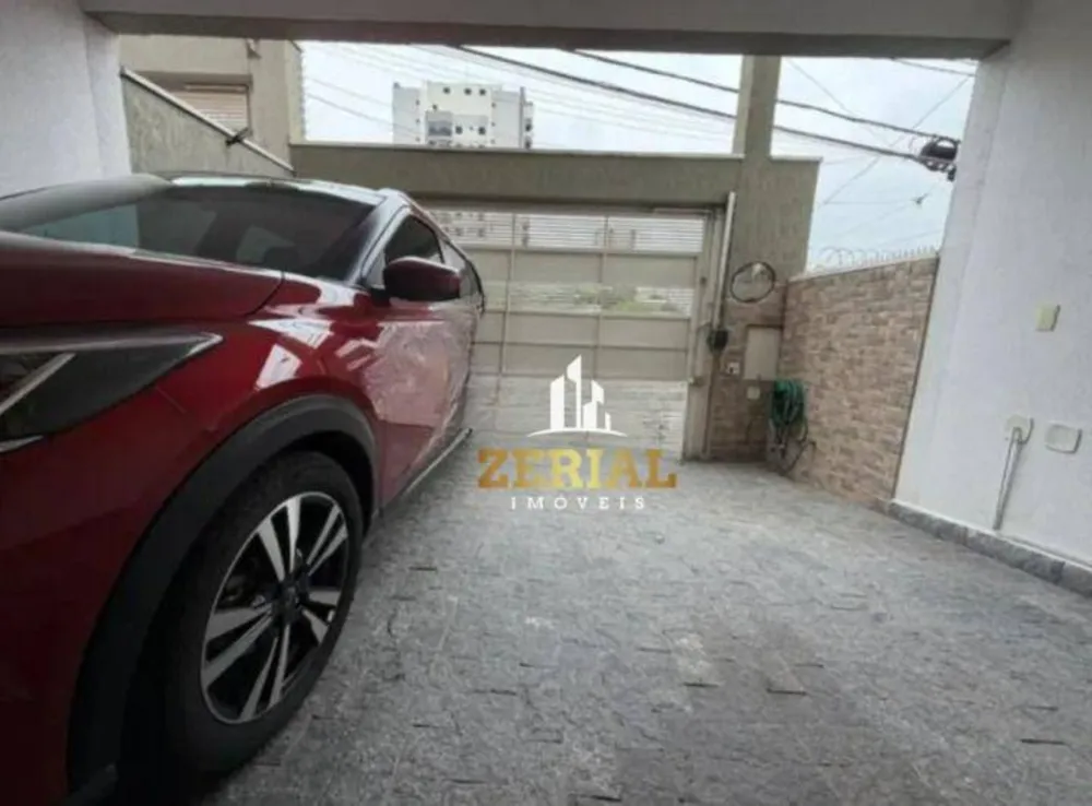 Sobrado, 3 quartos, 123 m² - Foto 8