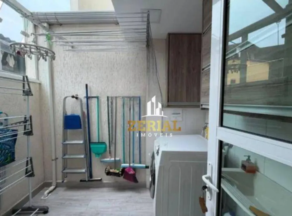 Sobrado, 3 quartos, 123 m² - Foto 1