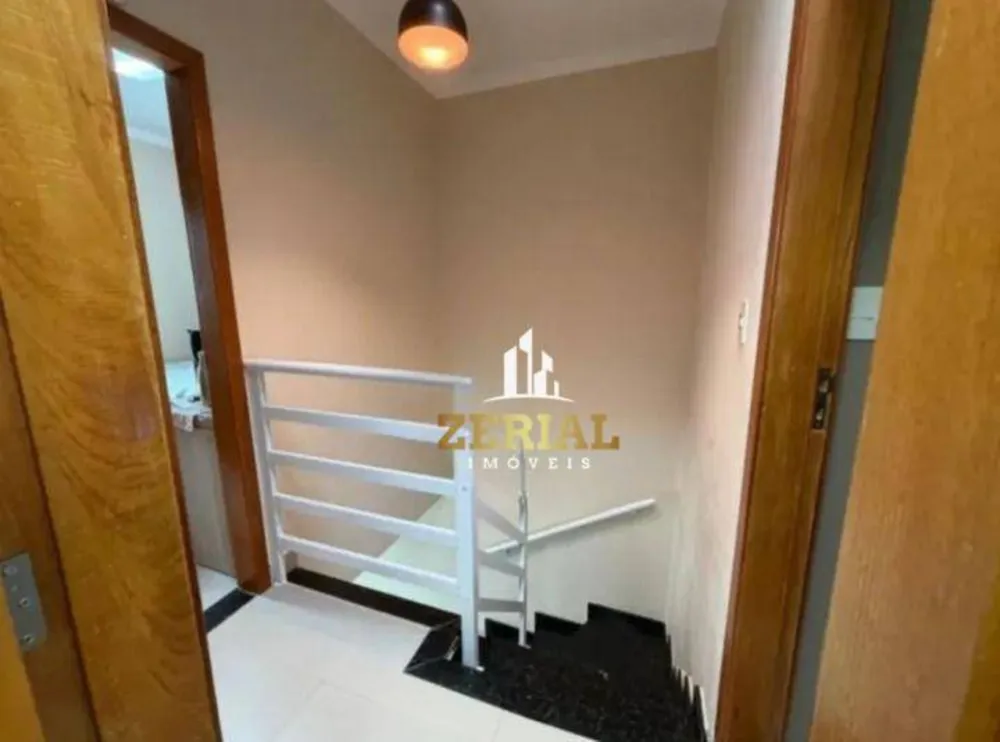 Sobrado, 3 quartos, 123 m² - Foto 2