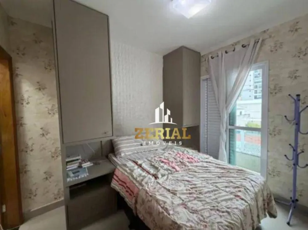 Sobrado, 3 quartos, 123 m² - Foto 4