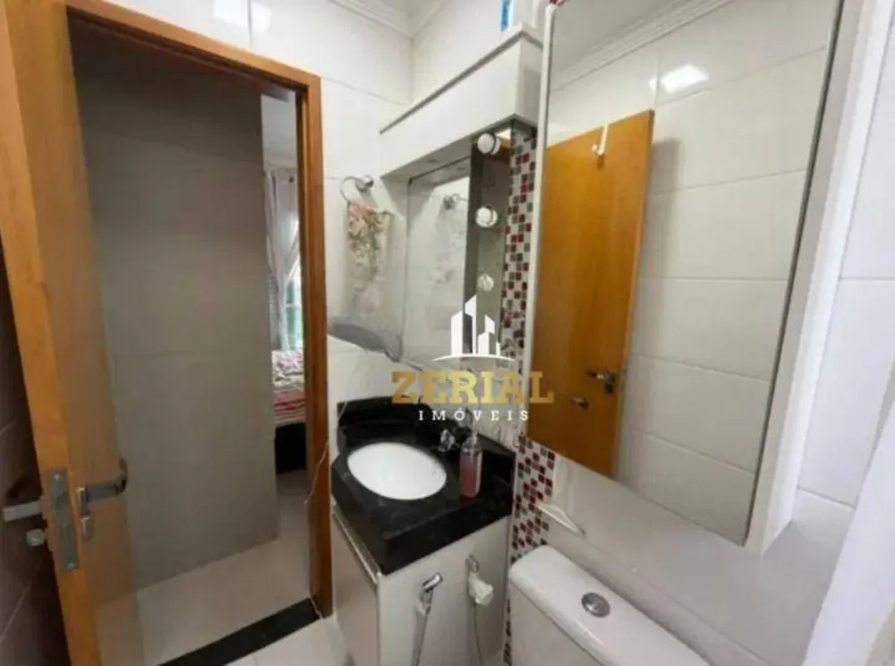 Sobrado, 3 quartos, 123 m² - Foto 5