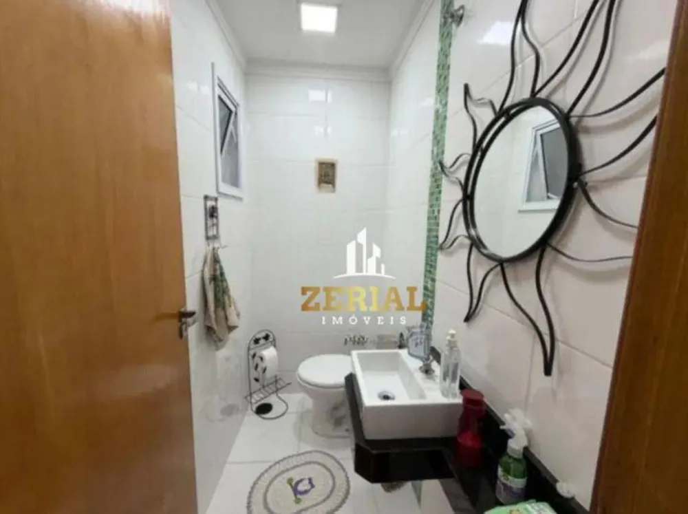 Sobrado, 3 quartos, 123 m² - Foto 3