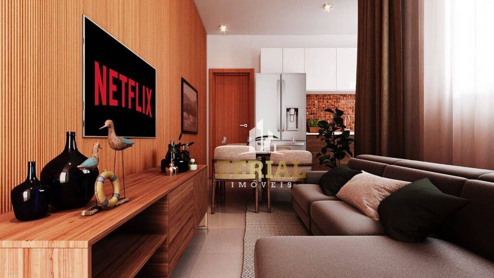 Cobertura, 2 quartos, 87 m² - Foto 2