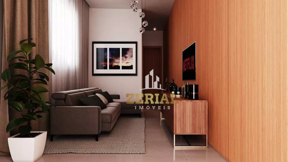 Cobertura, 2 quartos, 87 m² - Foto 3