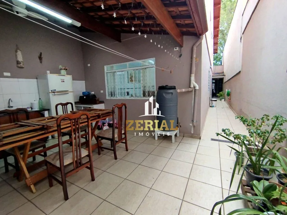 Sobrado, 4 quartos, 190 m² - Foto 11
