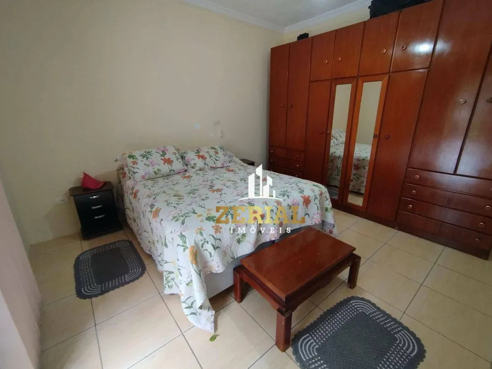 Sobrado, 4 quartos, 190 m² - Foto 2