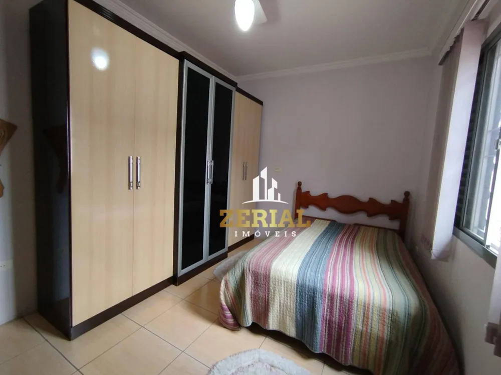 Sobrado, 4 quartos, 190 m² - Foto 7