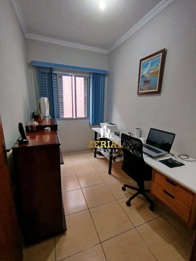 Sobrado, 4 quartos, 190 m² - Foto 4