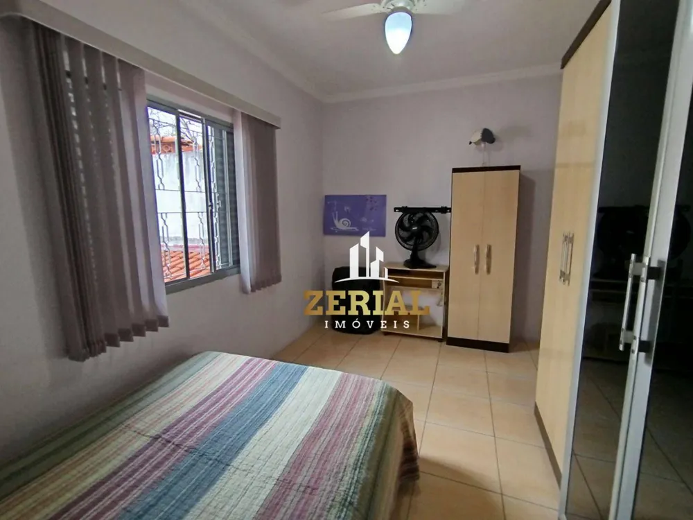 Sobrado, 4 quartos, 190 m² - Foto 5