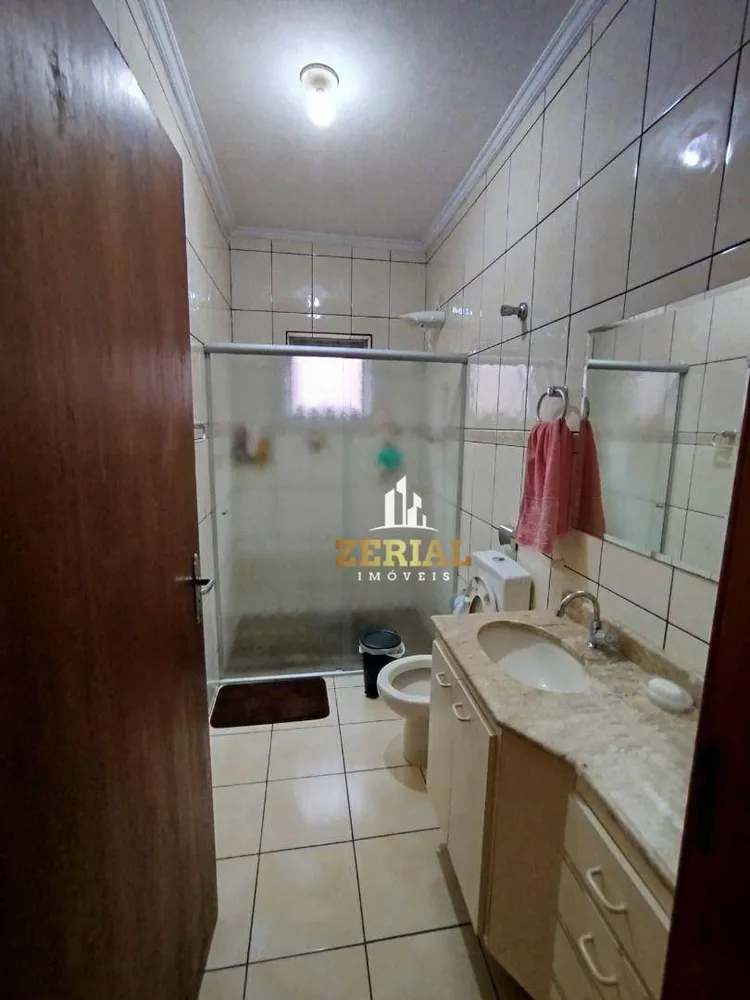 Sobrado, 4 quartos, 190 m² - Foto 8