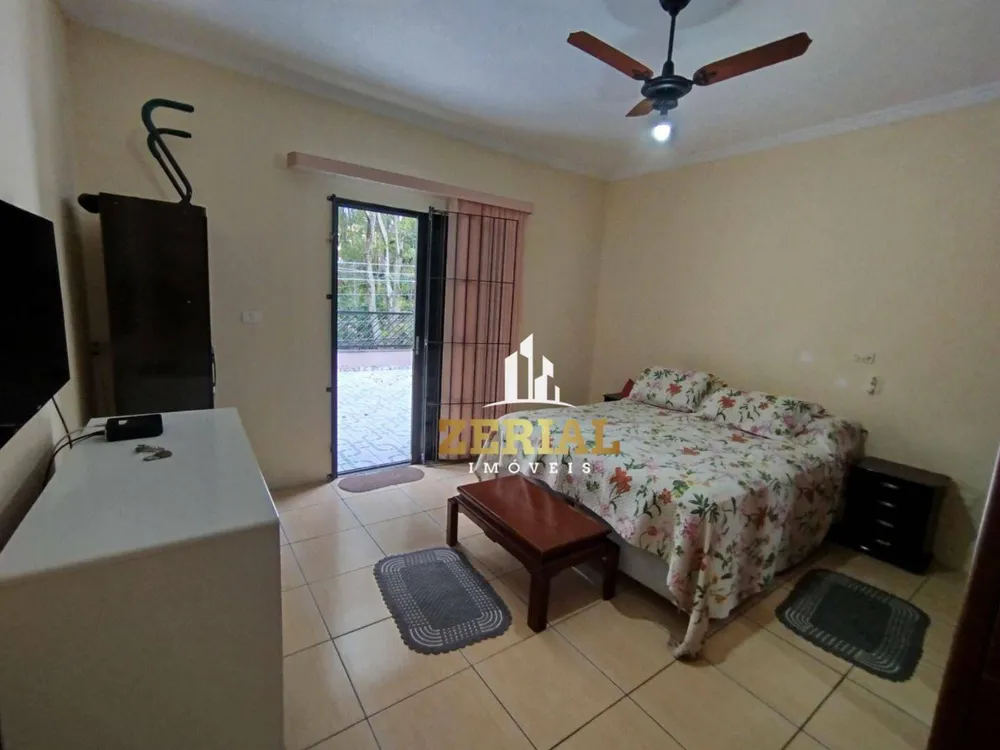 Sobrado, 4 quartos, 190 m² - Foto 5