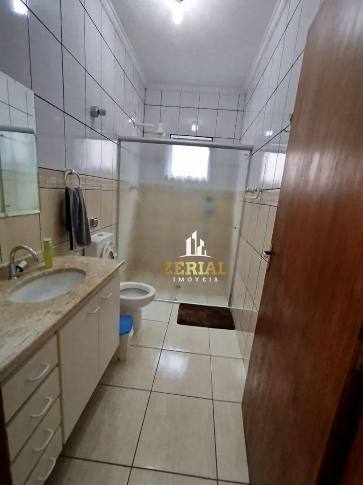 Sobrado, 4 quartos, 190 m² - Foto 2