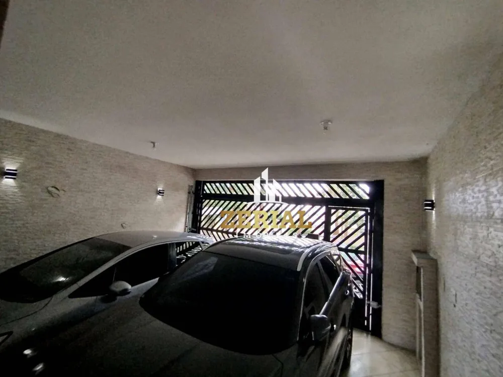 Sobrado, 4 quartos, 190 m² - Foto 8