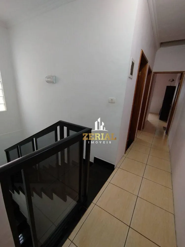 Sobrado, 4 quartos, 190 m² - Foto 6