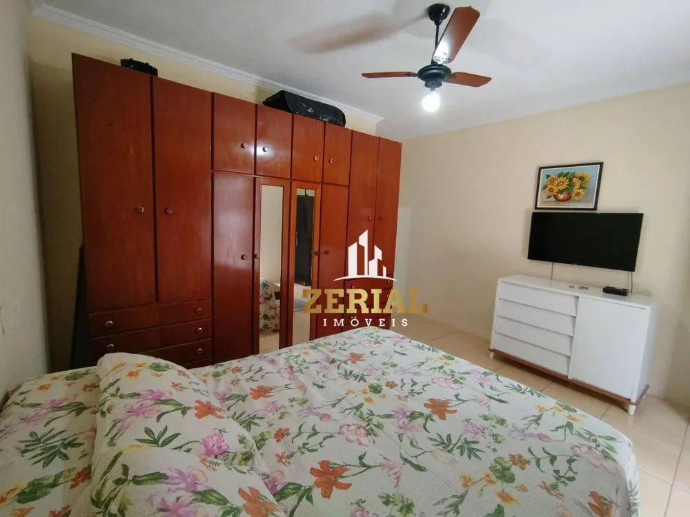 Sobrado, 4 quartos, 190 m² - Foto 1