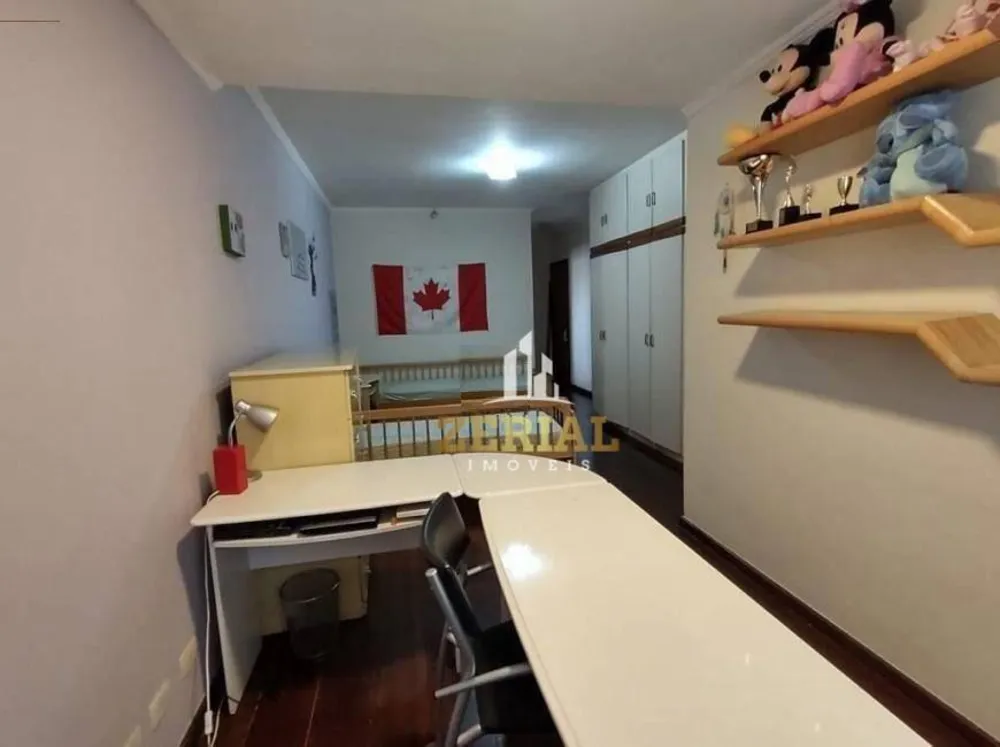 Sobrado, 3 quartos, 320 m² - Foto 7