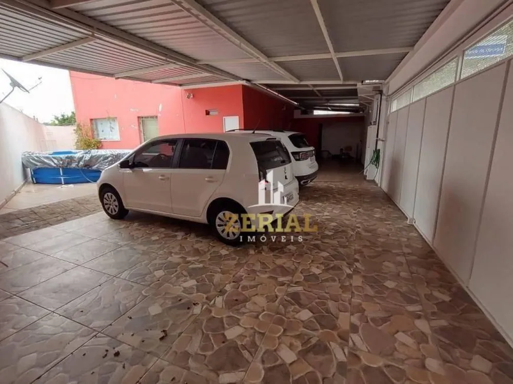 Sobrado, 3 quartos, 320 m² - Foto 16
