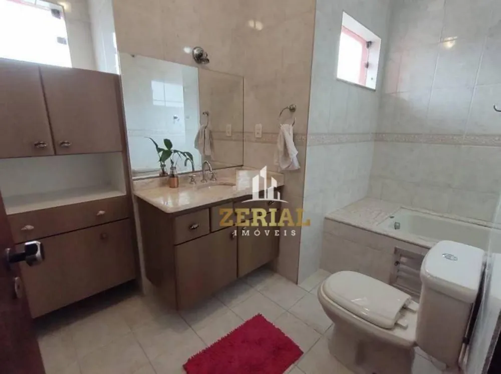 Sobrado, 3 quartos, 320 m² - Foto 10