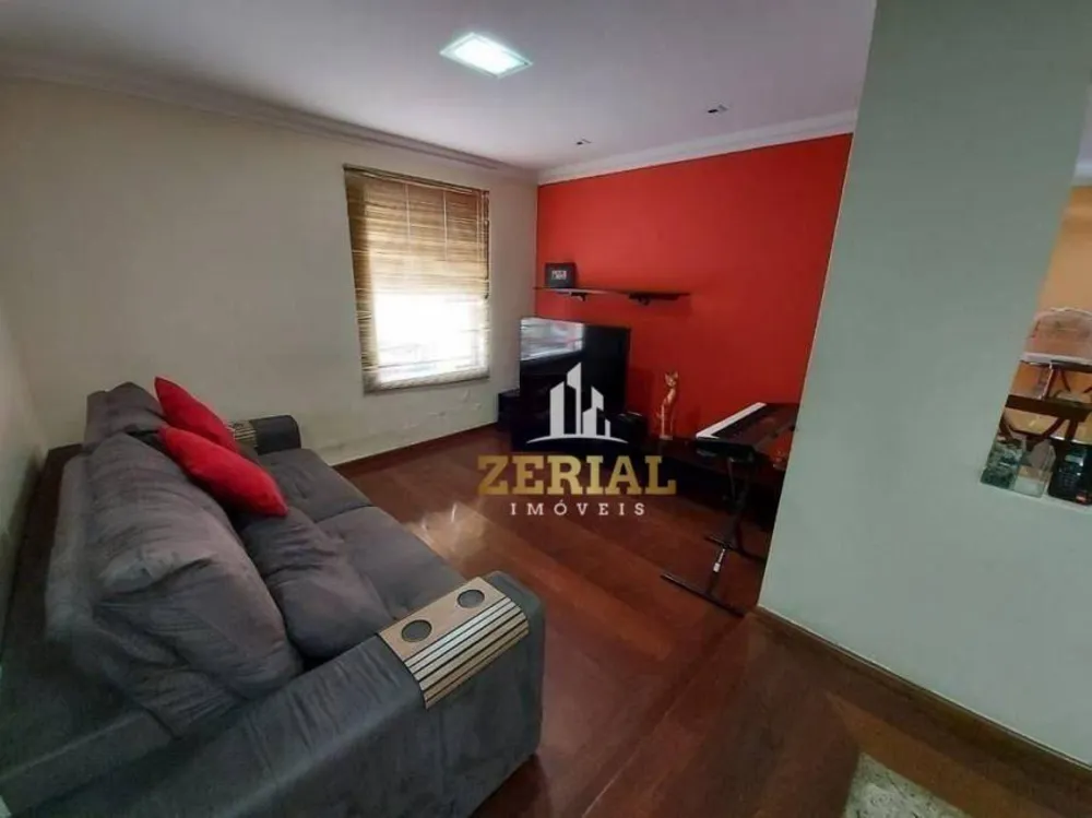 Sobrado, 3 quartos, 320 m² - Foto 3