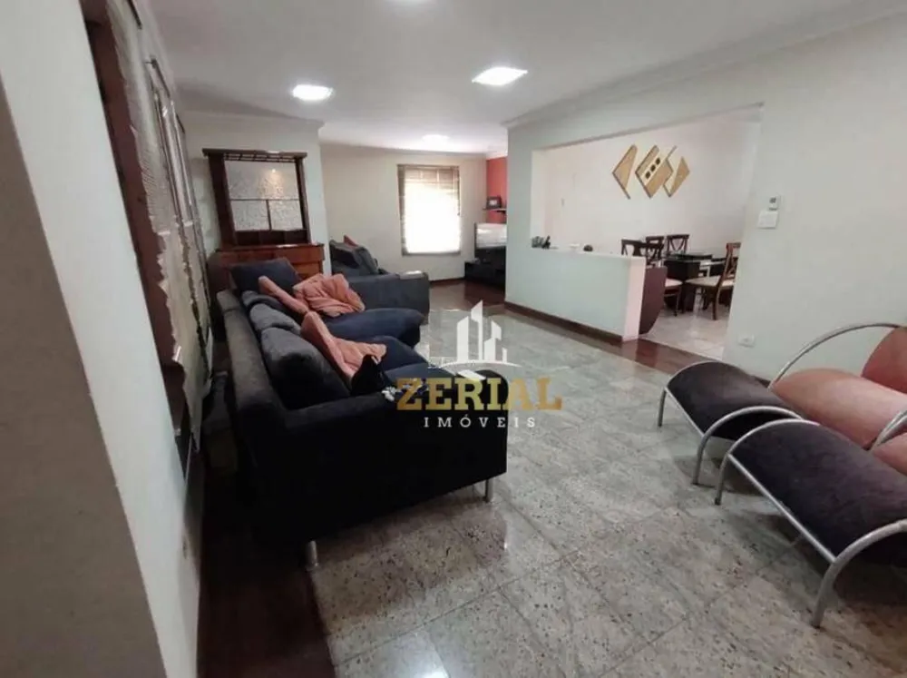 Sobrado, 3 quartos, 320 m² - Foto 14