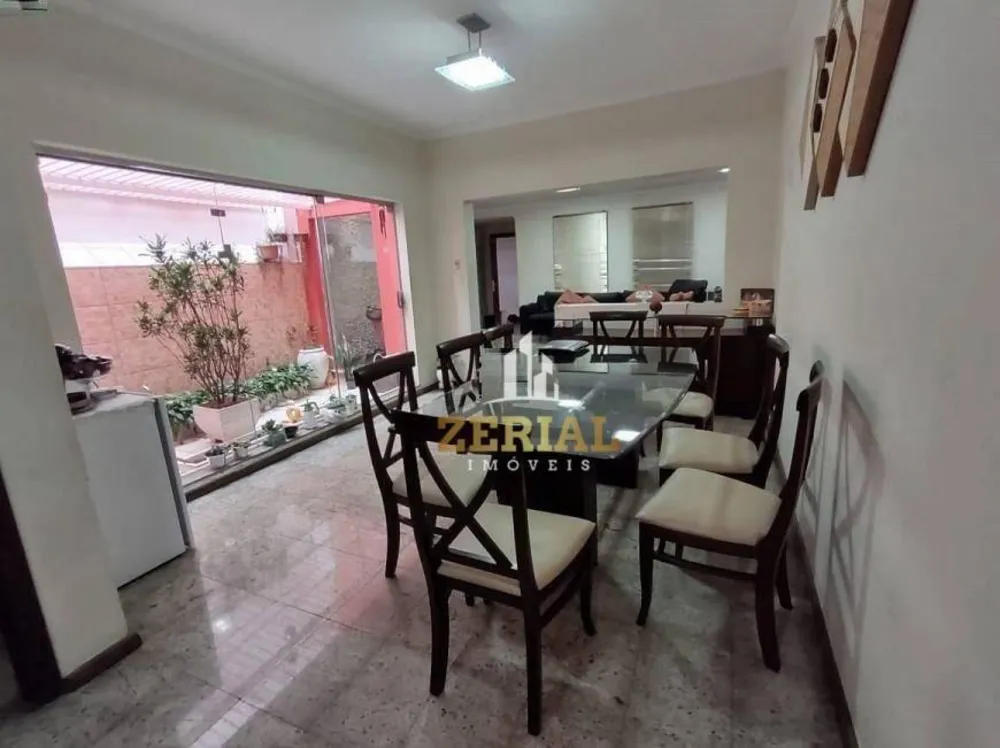 Sobrado, 3 quartos, 320 m² - Foto 2