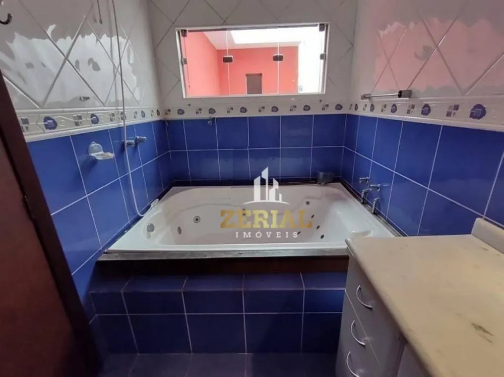 Sobrado, 3 quartos, 320 m² - Foto 12