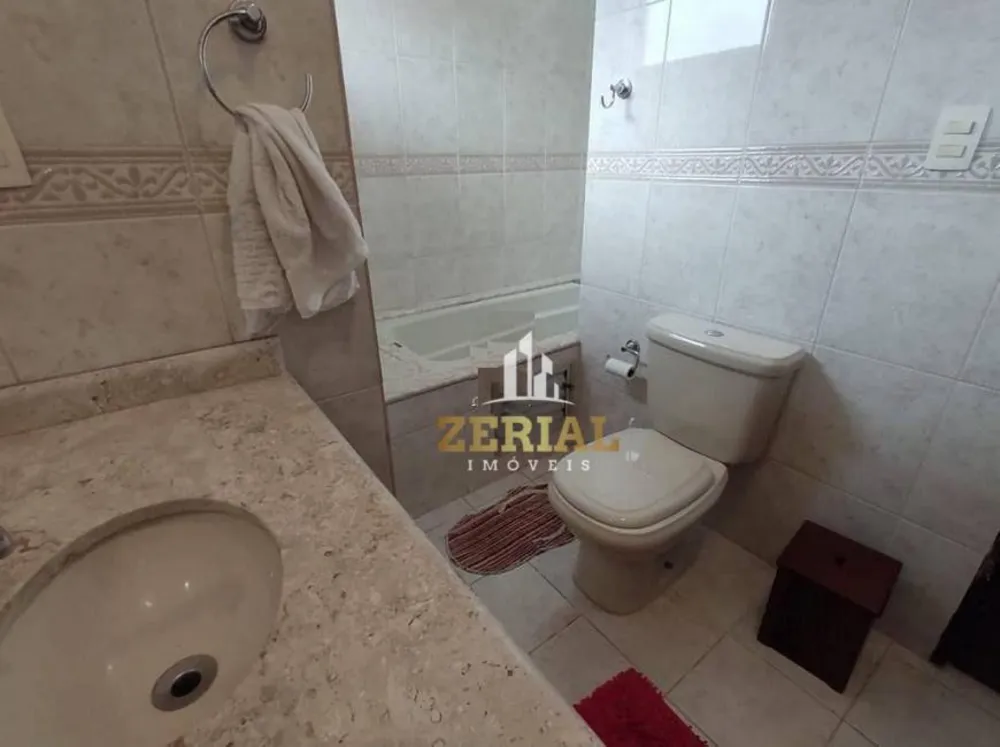 Sobrado, 3 quartos, 320 m² - Foto 9