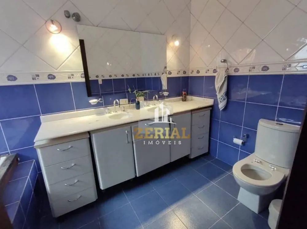 Sobrado, 3 quartos, 320 m² - Foto 13