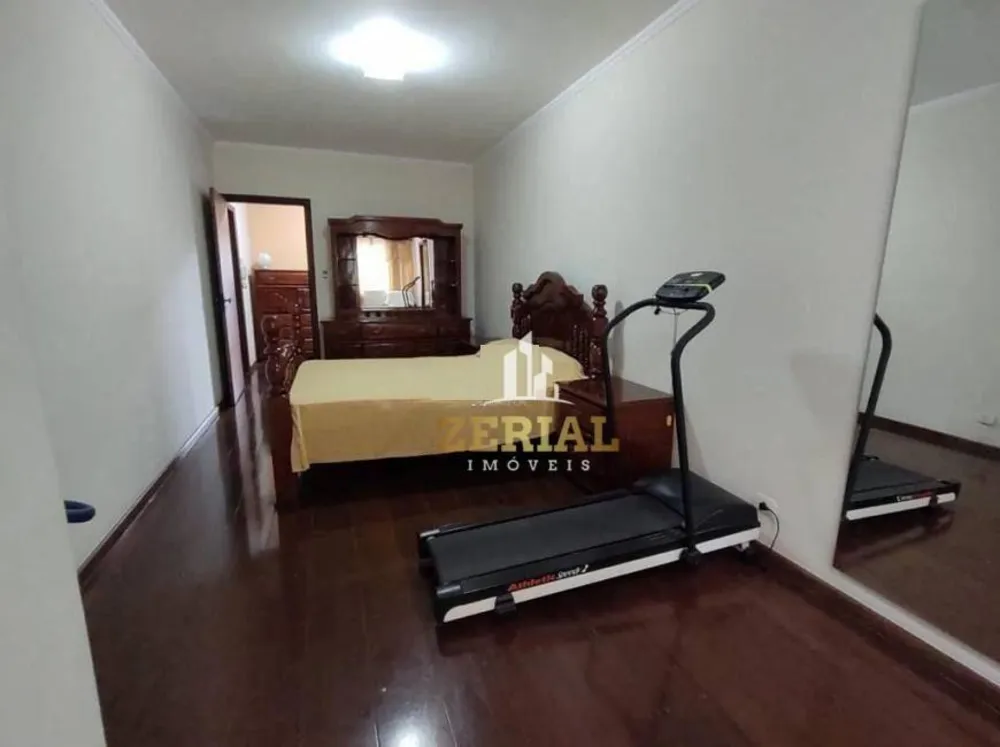 Sobrado, 3 quartos, 320 m² - Foto 11
