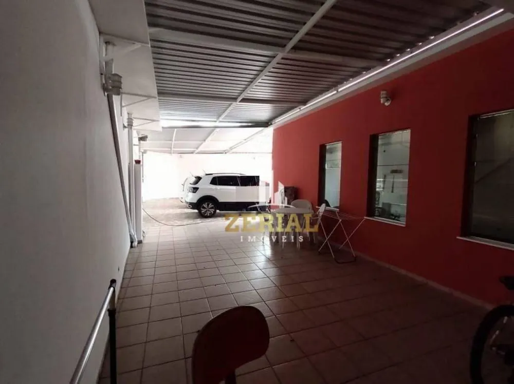 Sobrado, 3 quartos, 320 m² - Foto 4