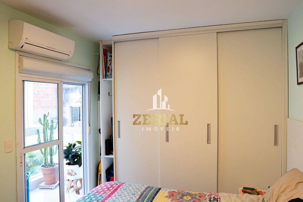 Apartamento, 3 quartos, 107 m² - Foto 3