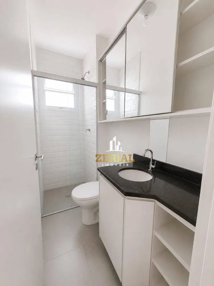 Apartamento, 2 quartos, 51 m² - Foto 2