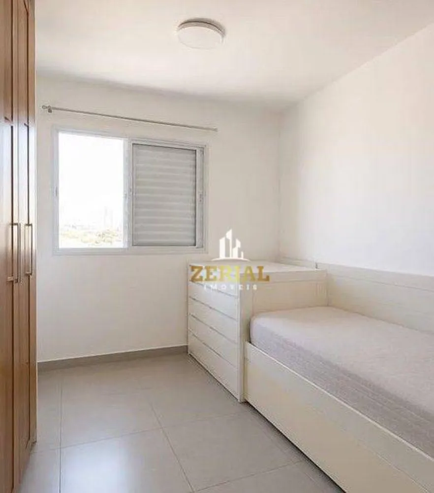 Apartamento, 2 quartos, 51 m² - Foto 4