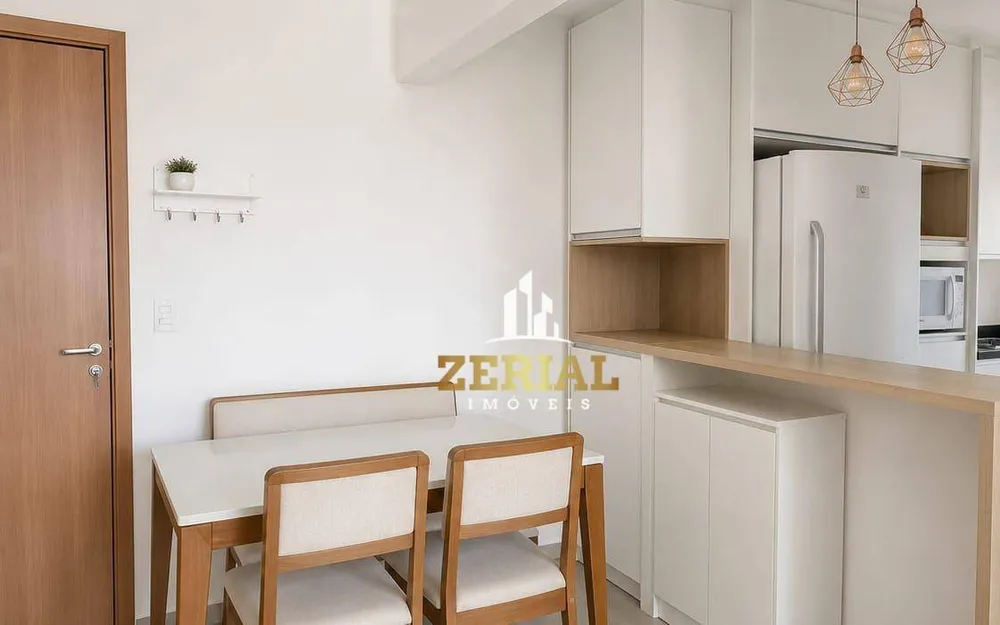 Apartamento, 2 quartos, 51 m² - Foto 1