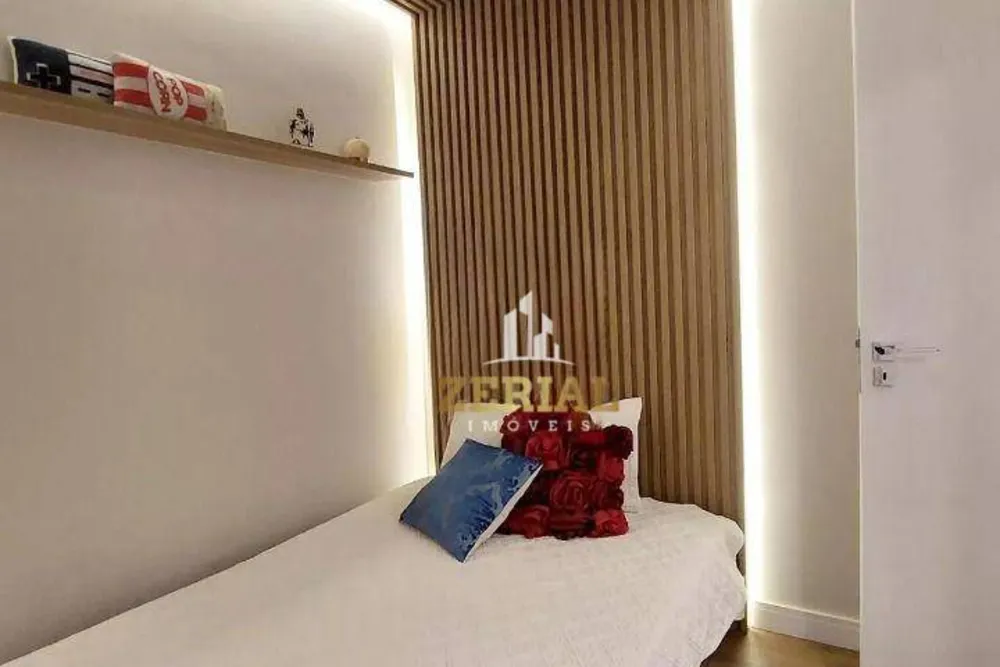 Apartamento, 3 quartos, 153 m² - Foto 7