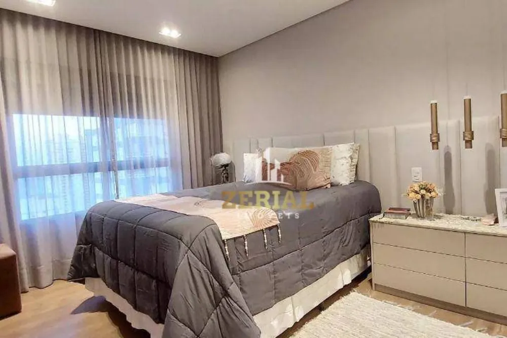 Apartamento, 3 quartos, 153 m² - Foto 4