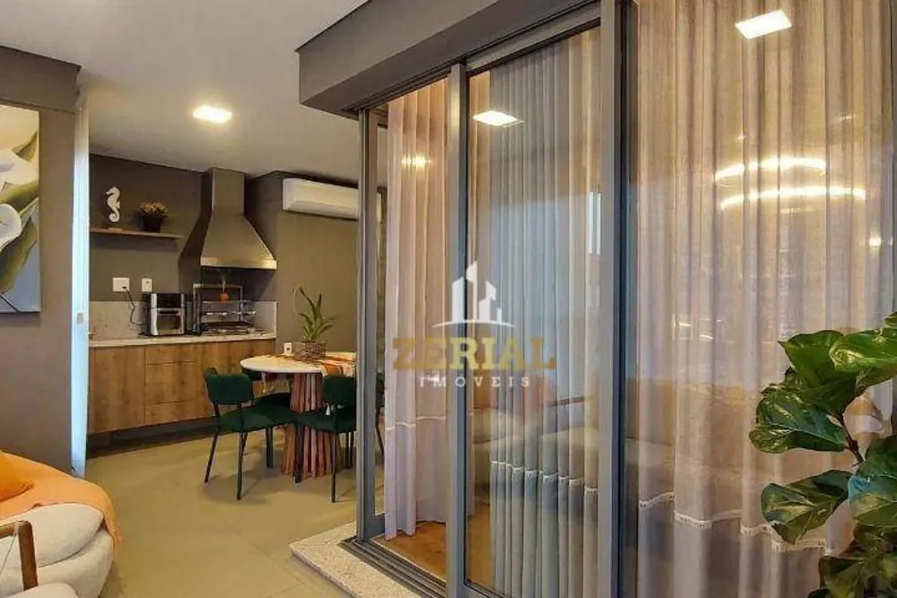 Apartamento, 3 quartos, 153 m² - Foto 1
