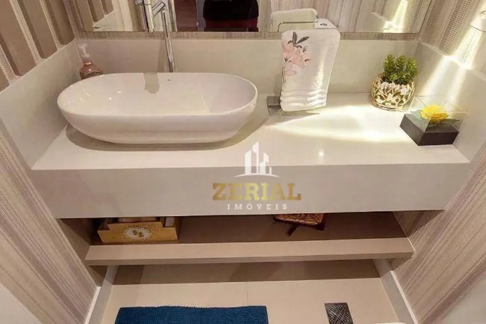 Apartamento, 3 quartos, 153 m² - Foto 3