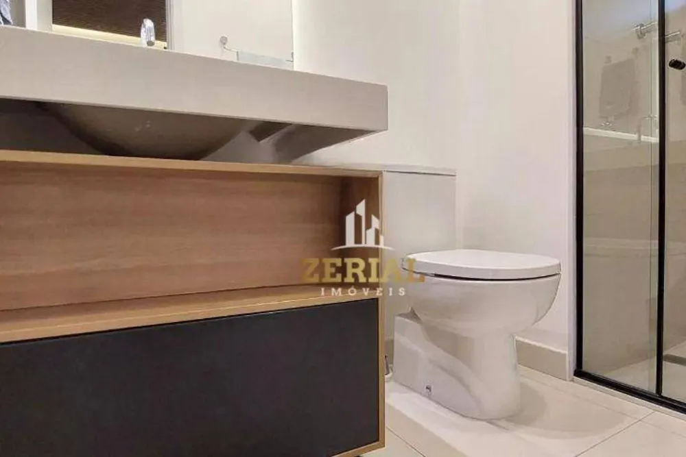 Apartamento, 3 quartos, 153 m² - Foto 8