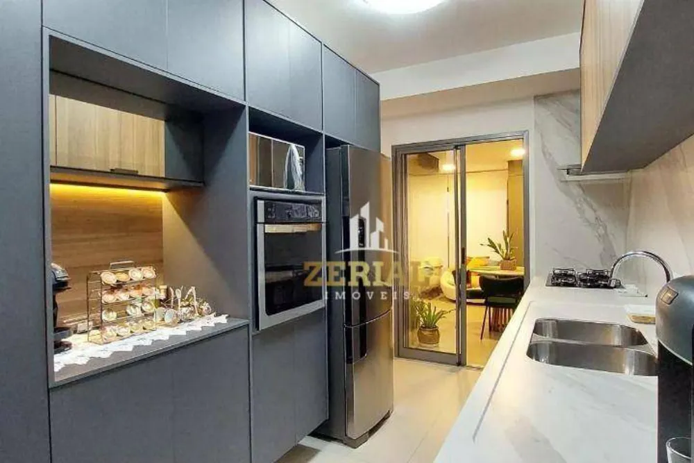 Apartamento, 3 quartos, 153 m² - Foto 2