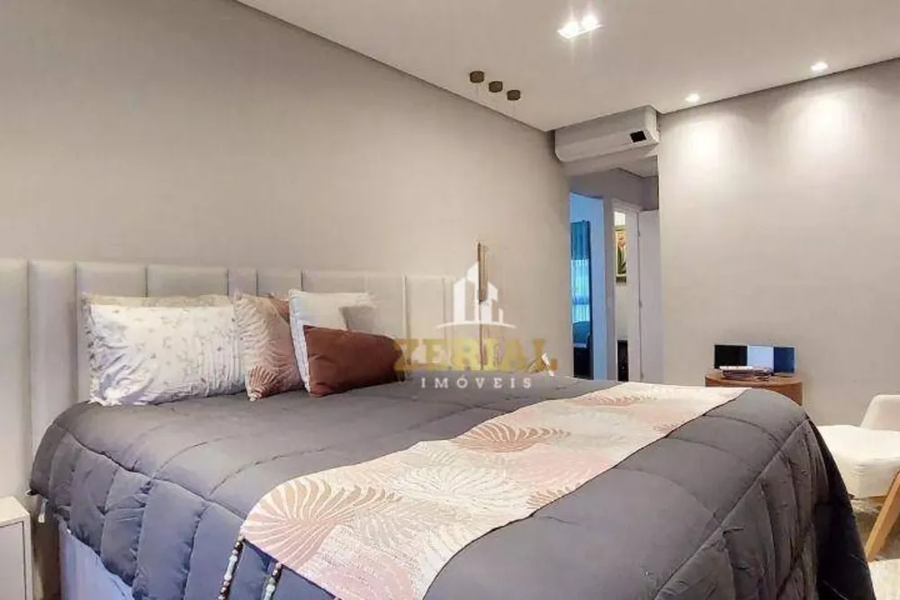 Apartamento, 3 quartos, 153 m² - Foto 5