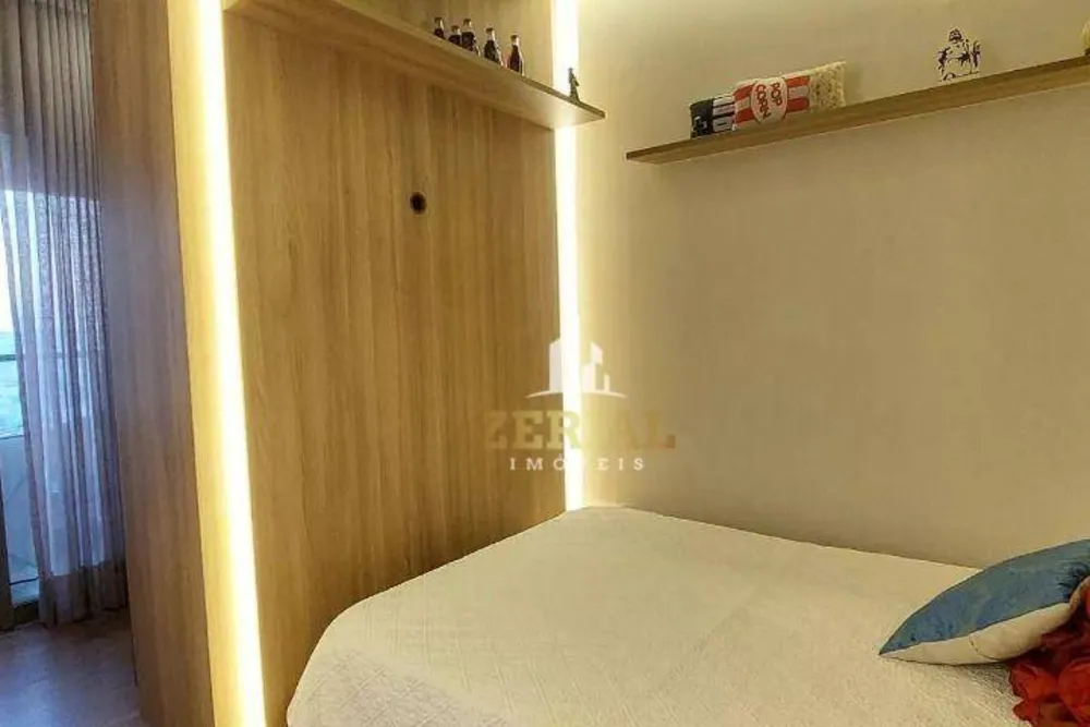Apartamento, 3 quartos, 153 m² - Foto 6
