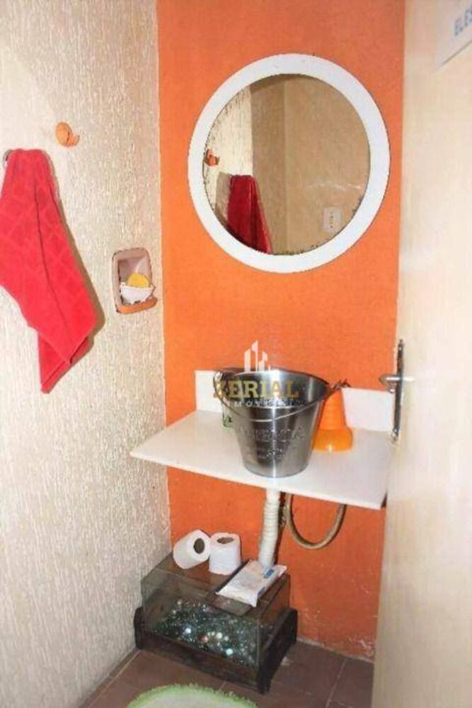 Casa à venda com 3 quartos, 230m² - Foto 6