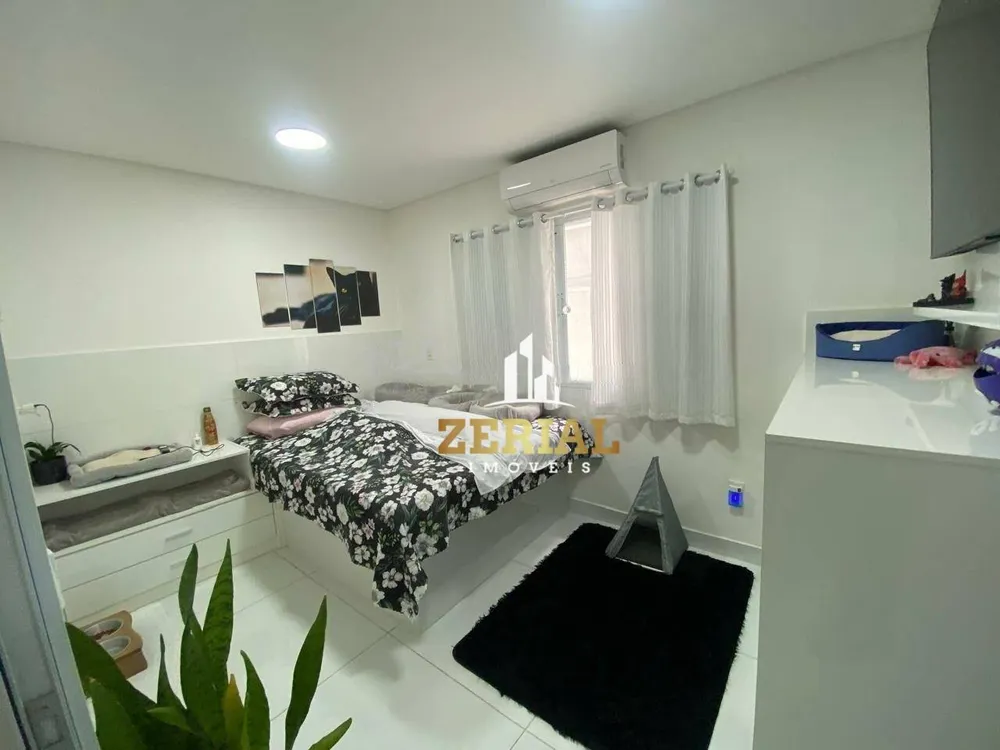 Casa, 3 quartos, 125 m² - Foto 3