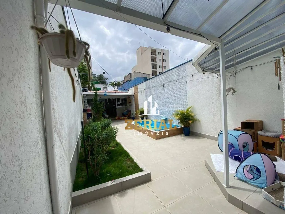 Casa, 3 quartos, 125 m² - Foto 7