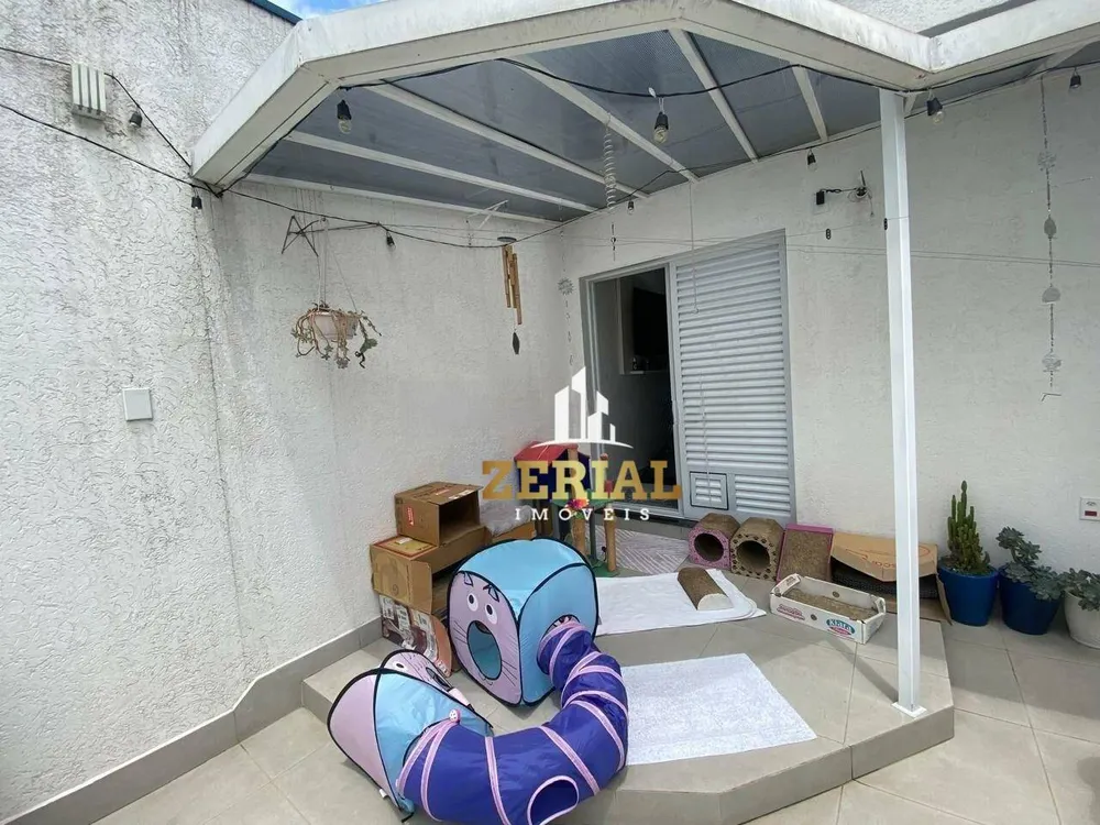 Casa, 3 quartos, 125 m² - Foto 6