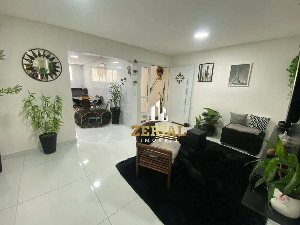 Casa, 3 quartos, 125 m² - Foto 1