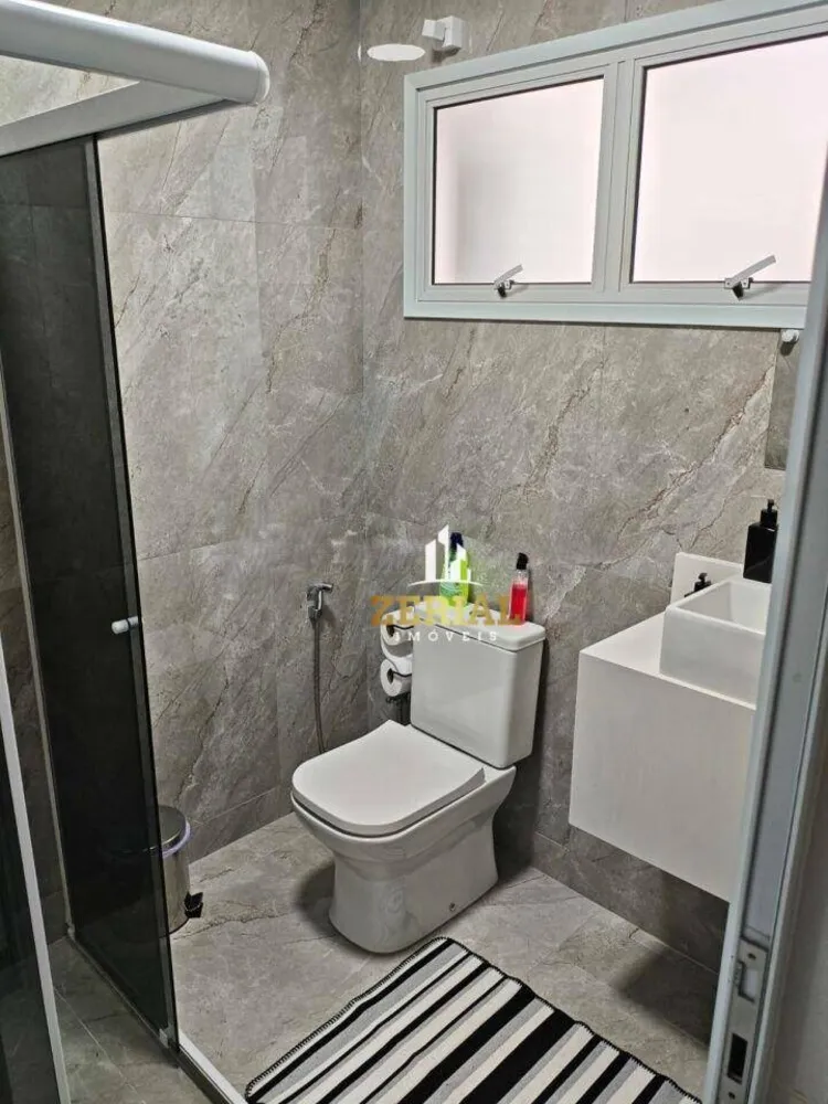 Casa, 3 quartos, 125 m² - Foto 8