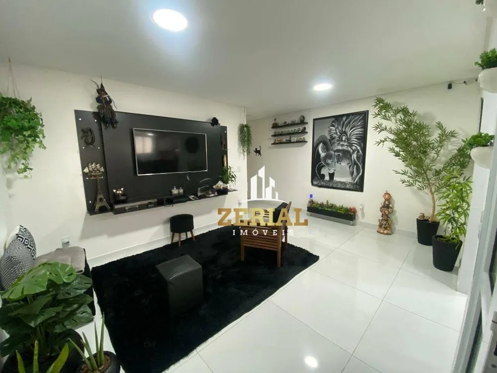 Casa, 3 quartos, 125 m² - Foto 2